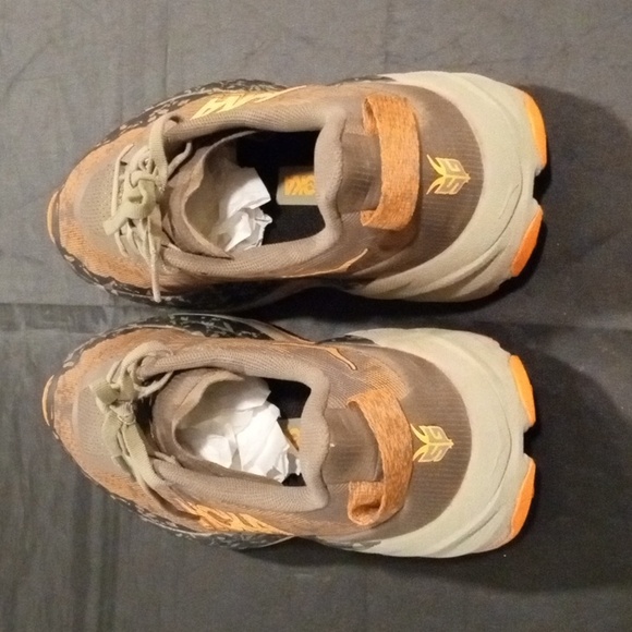 Men's Hoka Men's Athletic Shoes - Speed Goat 6 - Picture 3 of 14